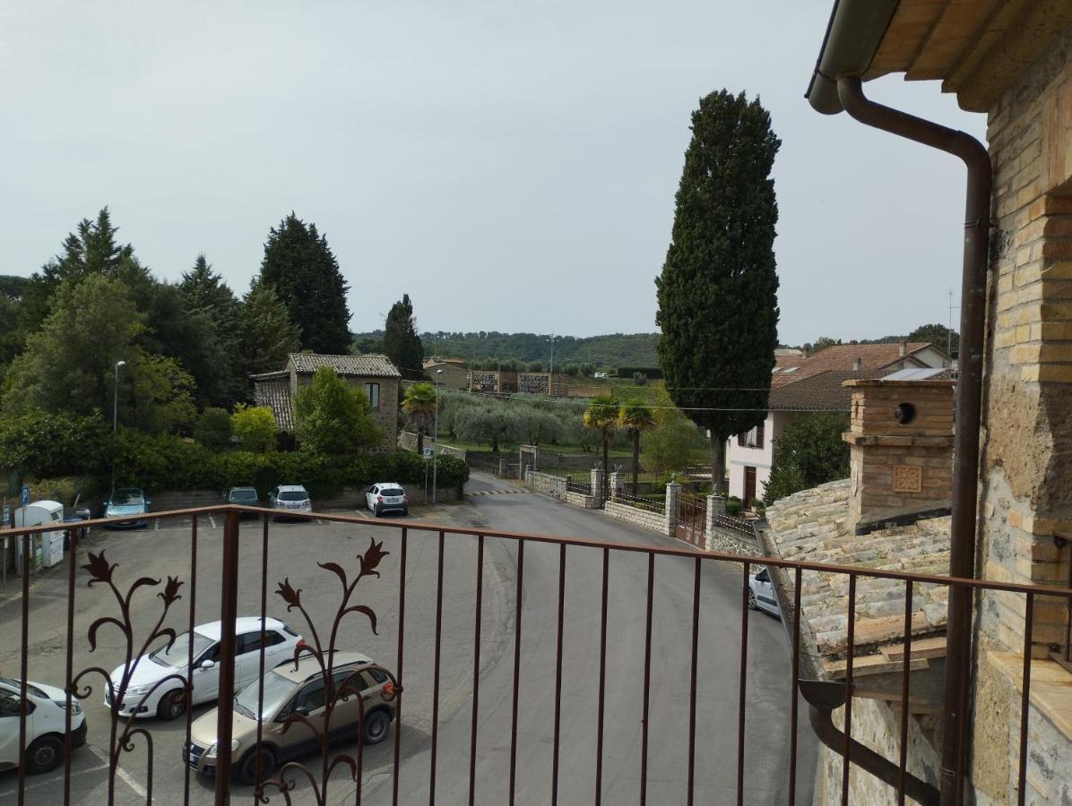 Capretto Gian Piero Villa San Quirico  Exterior photo